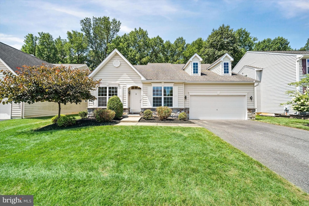 415 Bergenia Loop, Bear, DE 19701 - photo 1