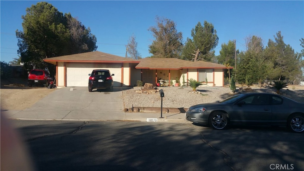 16970 Lorene Dr, Victorville, CA 92395 - photo 1