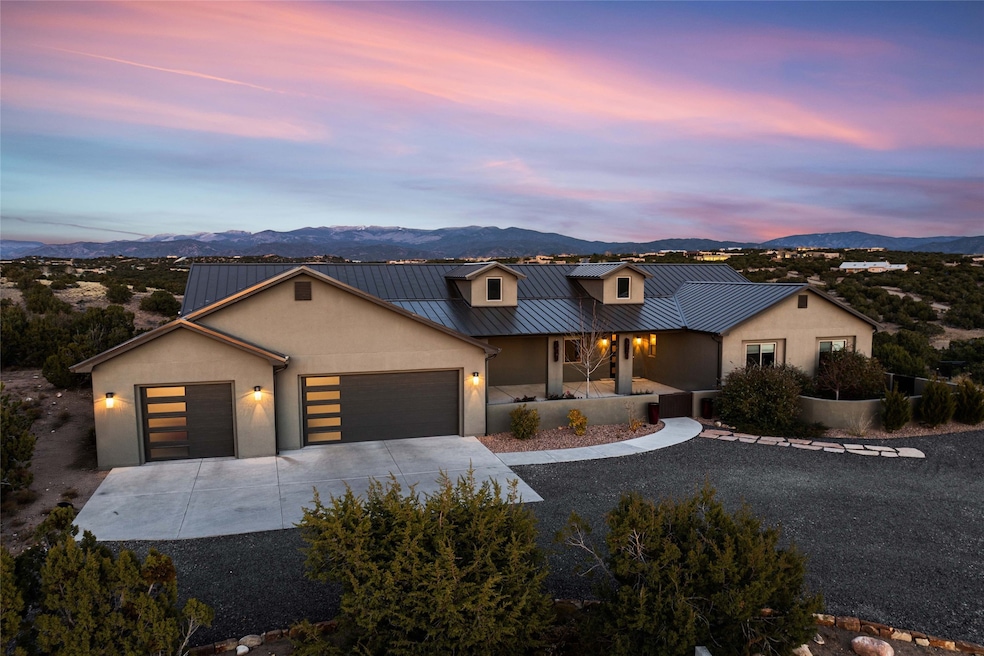 18 Sunrise Vista, Santa Fe, NM 87506 - photo 1