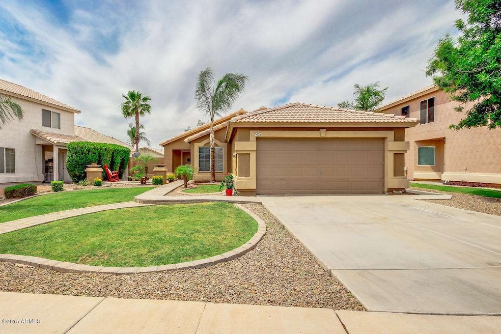 7421 E Lomita Ave unit 3, Mesa, AZ 85209 - photo 1