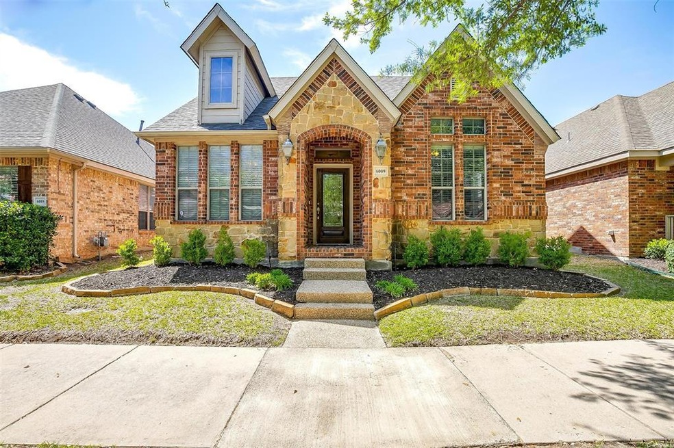 6009 Bosque River Ct, North Richland Hills, TX 76180 - photo 1