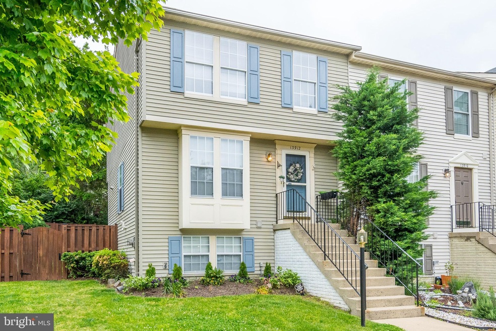 13912 Winding Ridge Ln, Centreville, VA 20121 - photo 1