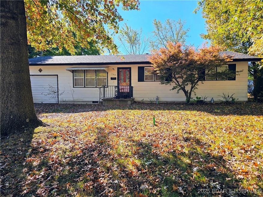 Under Contract $124,900