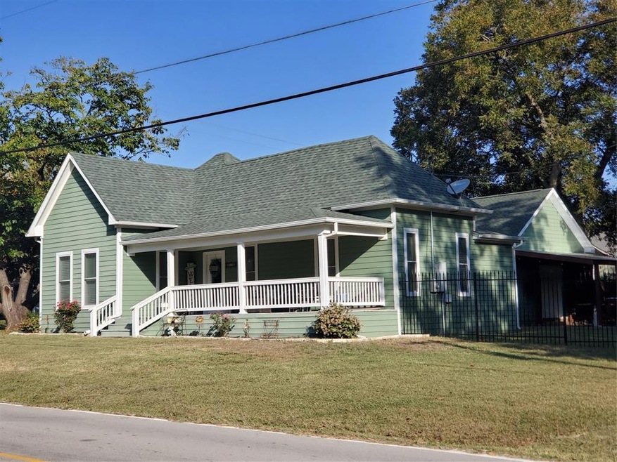 Great Corner Lot