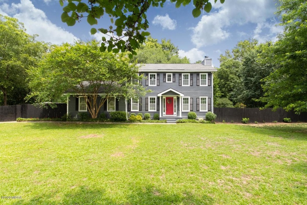 502 Stone Edge Rd, Macon, GA 31210 - photo 1