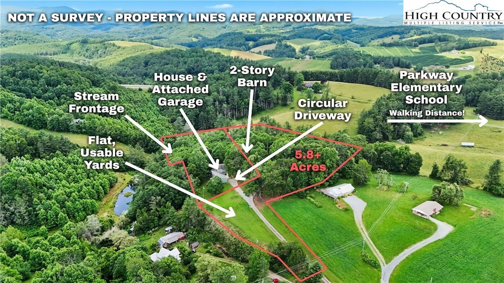 136 Day Dr, Boone, NC 28607 - photo 1