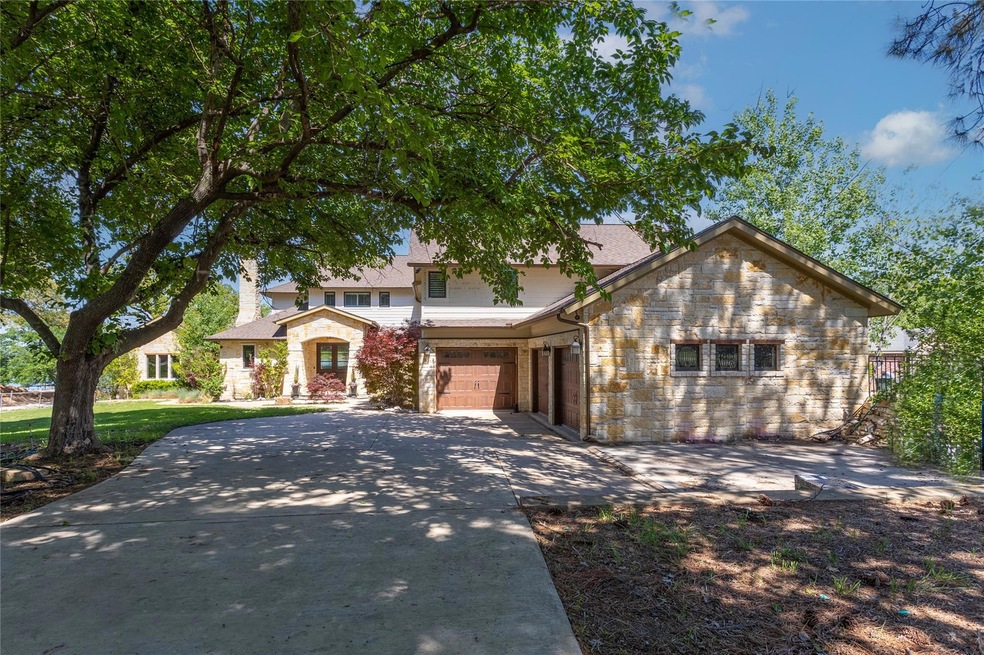 11604 Moran Rd, Azle, TX 76020 - photo 1