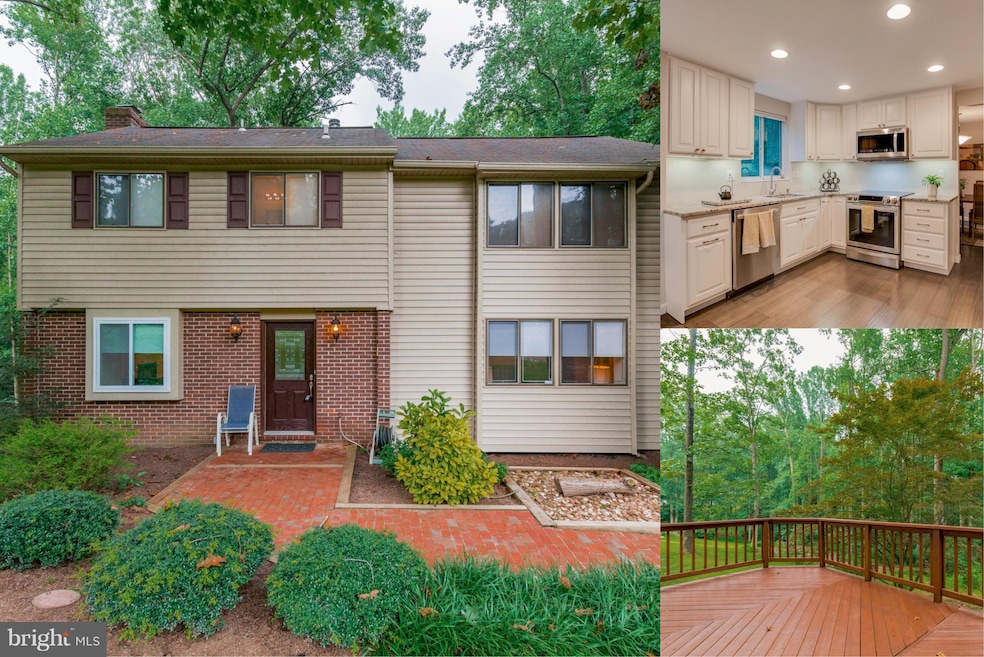 1217 Nicodemus Rd, Reisterstown, MD 21136 - photo 1