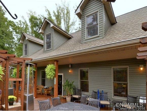 633 Southern Pines Place, Leicester, NC 28748 - photo 1