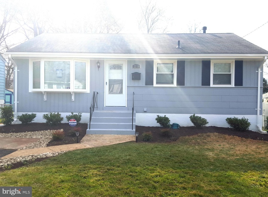 2210 Oregon Ave, Hyattsville, MD 20785 - photo 1