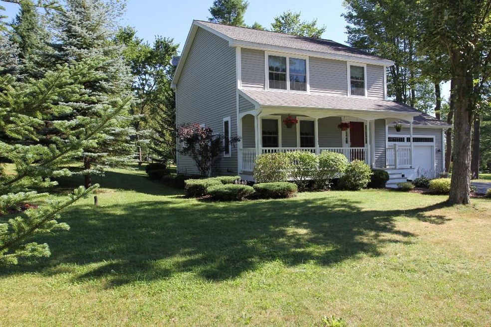 21 Alora St, Lisbon, ME 04252 - photo 1