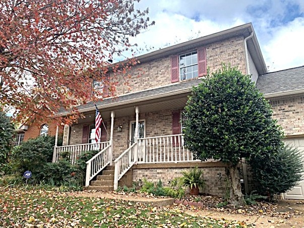 1120 Crestfield Dr, Nashville, TN 37211 - photo 1