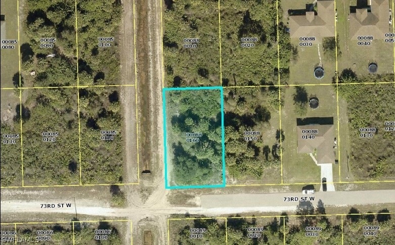 3128 73rd St W, Lehigh Acres, FL 33971 - photo 1