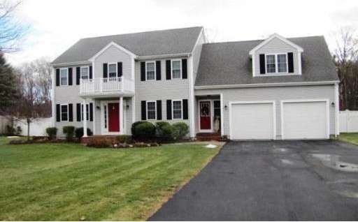 53 Summer St, Rockland, MA 02370 - photo 1