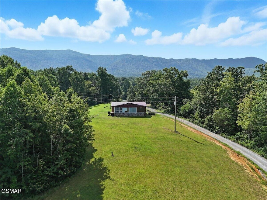 1011 Frank Thornton Rd, Dandridge, TN 37725 - photo 1