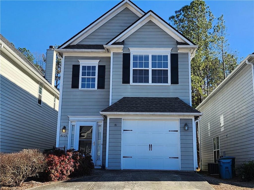 4026 Oak Glenn Dr, Duluth, GA 30096 - photo 1