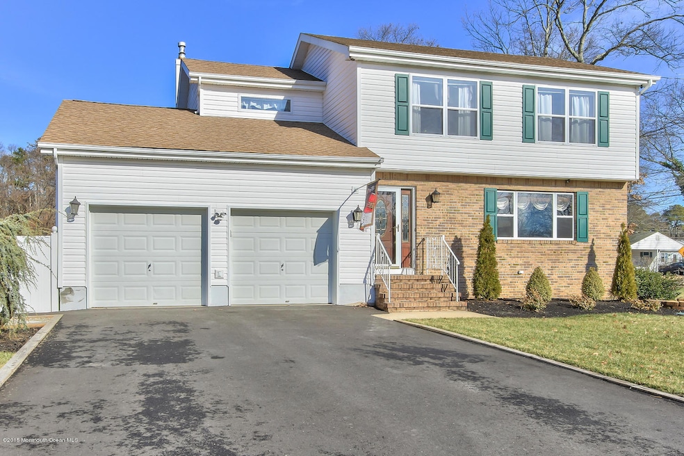 1 Helen St, Bayville, NJ 08721 - photo 1