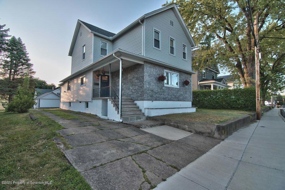 204 S Main St, Archbald, PA 18403 - photo 1