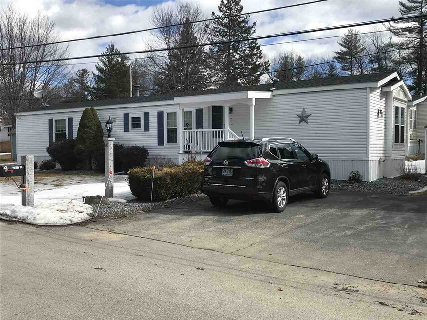12 Hazel St, Hollis, NH 03049 - photo 1