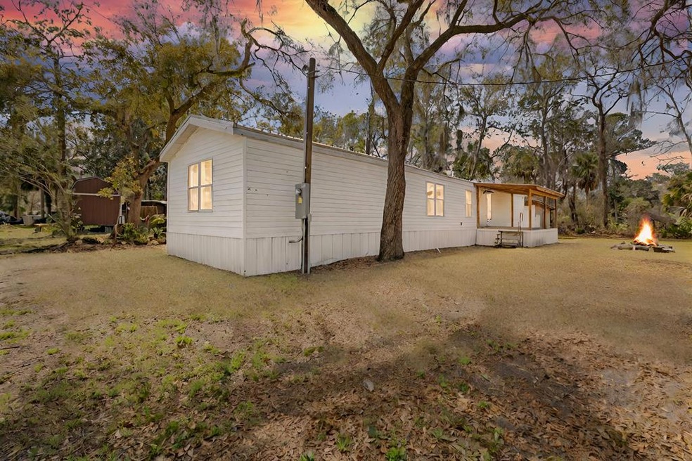 417 NW First Ave, Steinhatchee, FL 32359 - photo 1