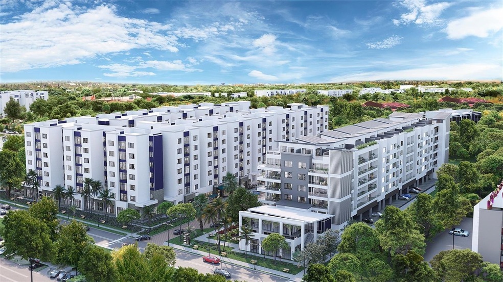 3101 Old Archer Rd unit 515, Gainesville, FL 32608 - photo 1