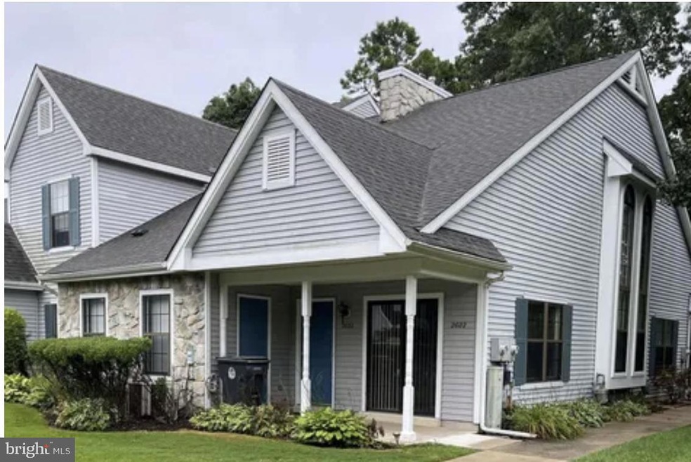 2600 Alamo Ct unit 2600, Mays Landing, NJ 08330 - photo 1