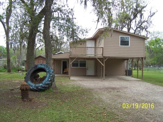 3031 Cr 510z, Brazoria, TX 77422 - photo 1