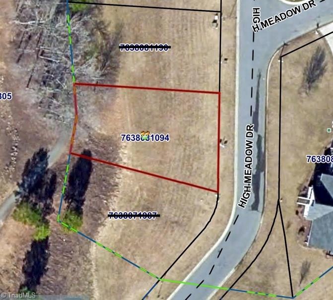 Lot 2 High Meadow Dr, Asheboro, NC 27205 - photo 1