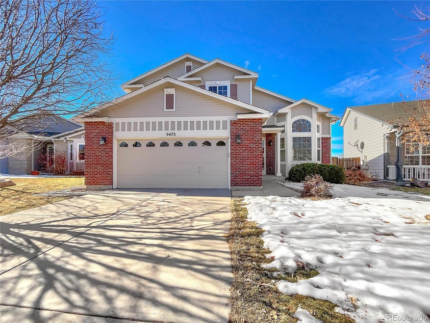 5475 S Valdai Way, Aurora, CO 80015 - photo 1