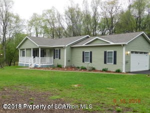 5 Havenstrite Ln, Covington Township, PA 18424 - photo 1