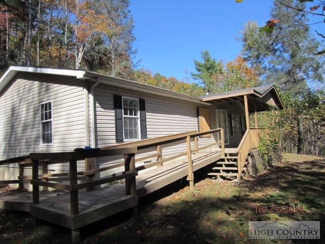 9266 Elk Creek Rd, Deep Gap, NC 28618 - photo 1