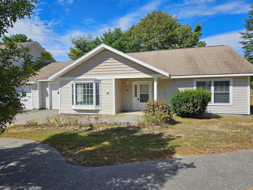 27 Beaver Pond Rd unit 27, Brunswick, ME 04011 - photo 1