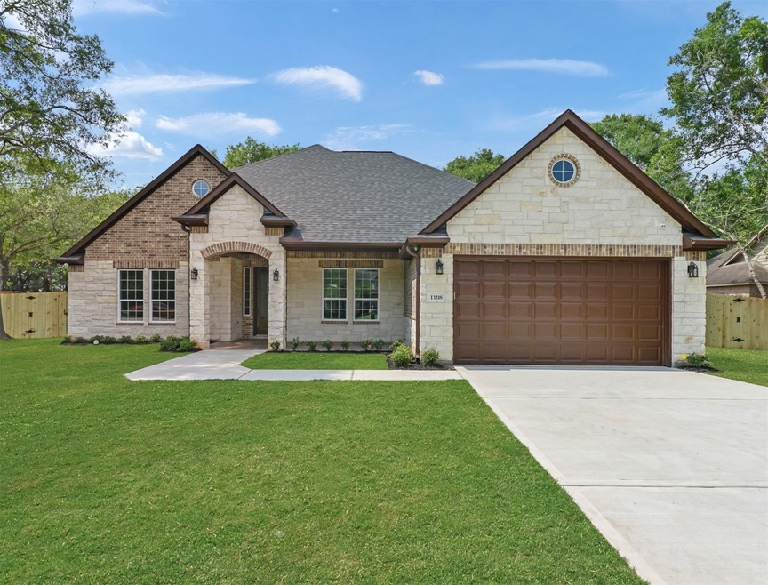 13218 Cary Ct, Needville, TX 77461 - photo 1