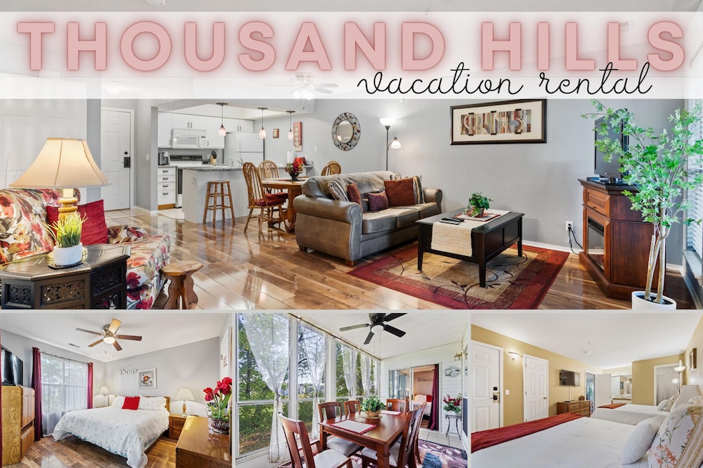 200 Golf View Dr unit 4, Branson, MO 65616 - photo 1