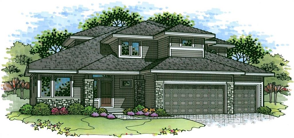 10711 W 171st Terrace, Overland Park, KS 66221 - photo 1