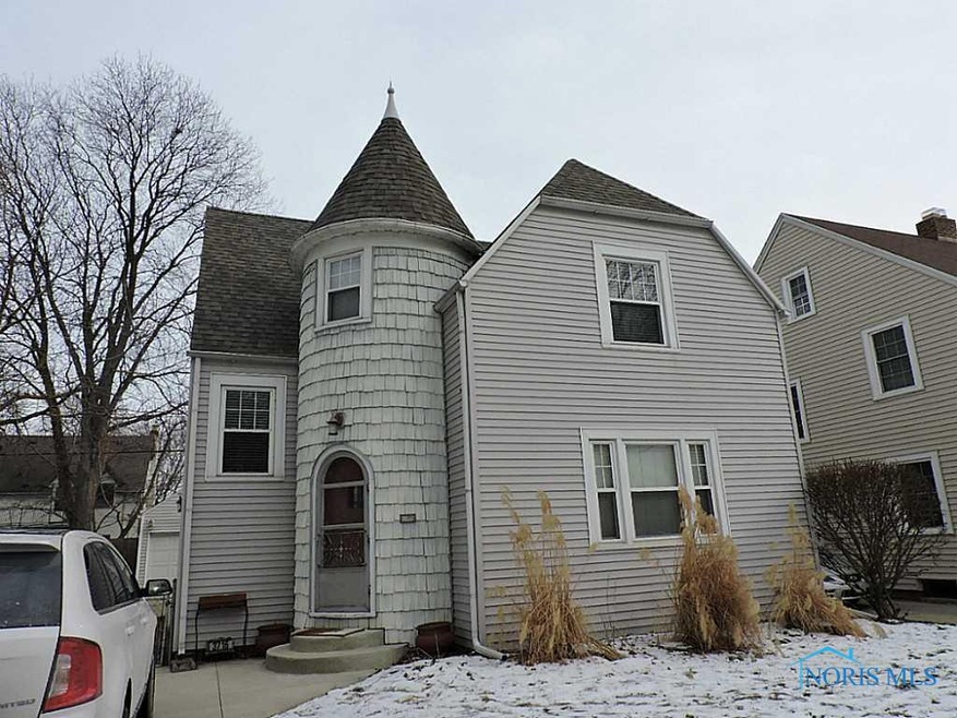 3716 Garrison Rd, Toledo, OH 43613 - photo 1
