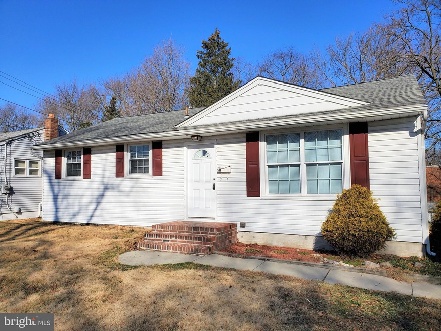 50 Fairmount Ave, Lindenwold, NJ 08021 - photo 1