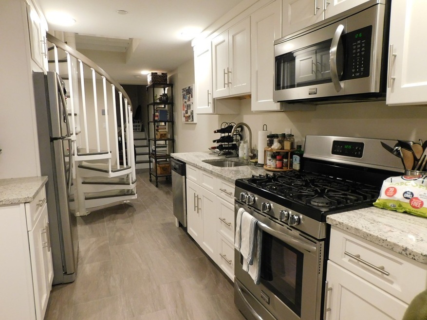 3 Stillman Place unit 1, Boston, MA 02113 - photo 1