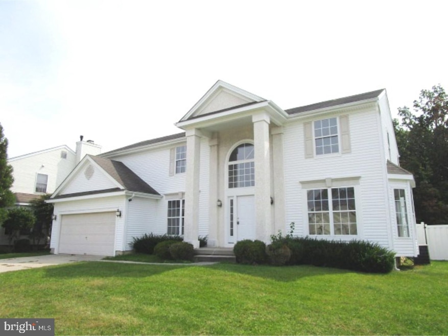 31 Moray Ln, Sewell, NJ 08080 - photo 1