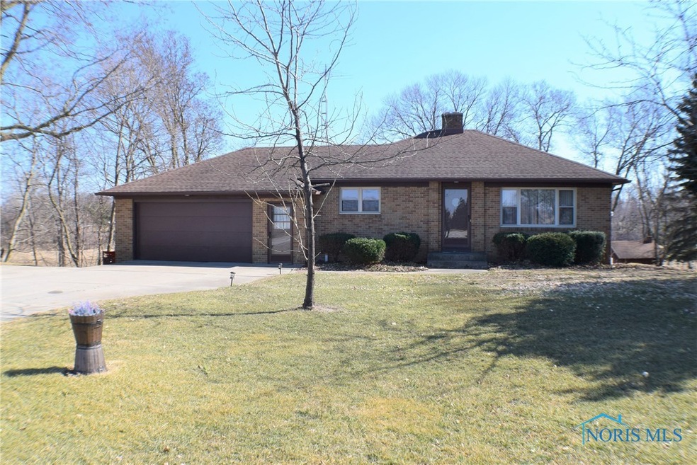 18560 W State Route 105, Elmore, OH 43416 - photo 1