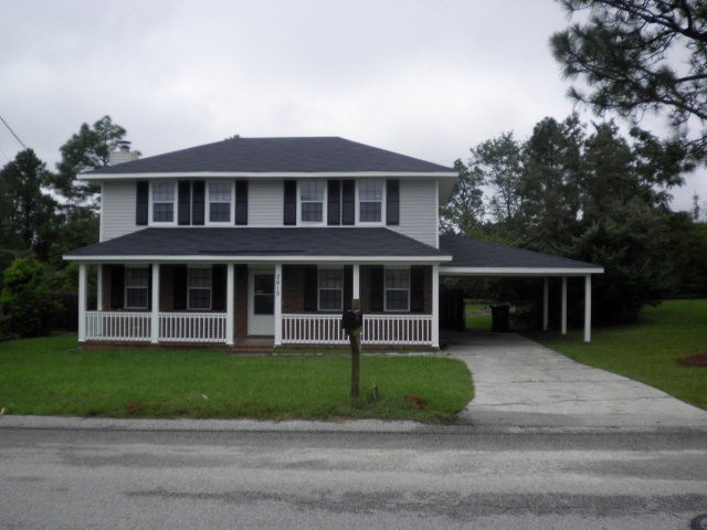 Main View
