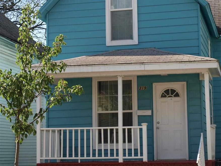 319 Sherman St, Elkhart, IN 46516 - photo 1