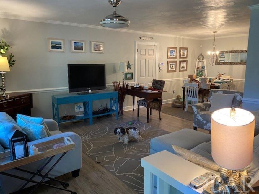 300 Pine Grove Trail, Kill Devil Hills, NC 27948 - photo 1