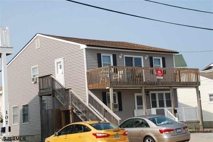 109 Quay Blvd unit two, Brigantine, NJ 08203 - photo 1