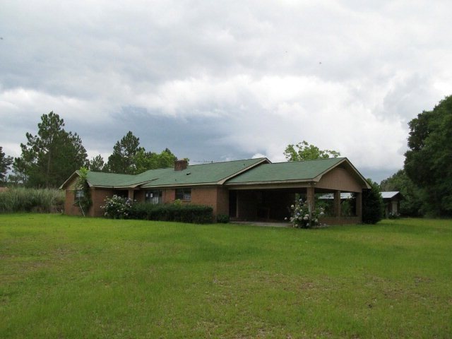 Main View