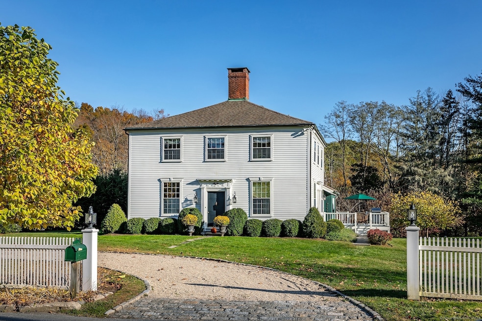 7 Warren Rd, New Preston Marble Dale, CT 06777 - photo 1