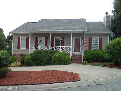 3707 Cameron Terrace, High Point, NC 27265 - photo 1