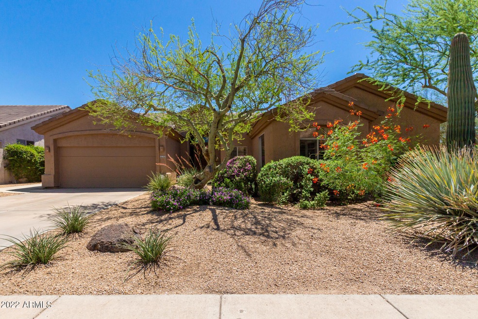 Nice Curb Appeal!