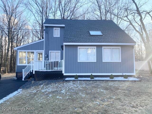 1109 Steele Cir, Bushkill, PA 18324 - photo 1