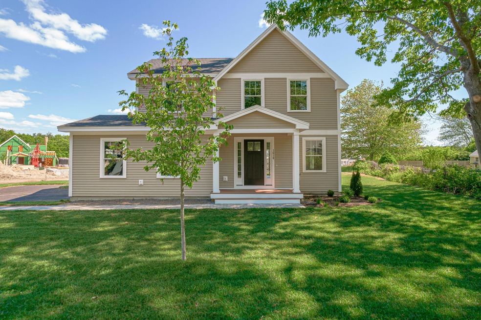 1610 Westbrook St, Portland, ME 04102 - photo 1